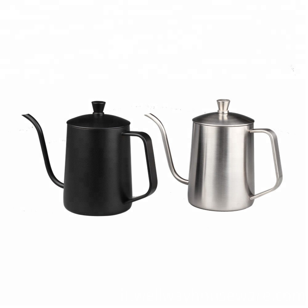 Due colori bollitore Two Color Kettle
